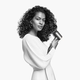 DYSON SUPERSONICNICKELCOPPER - Haartrockner SuperSonic 1600W Nickel Kupfer