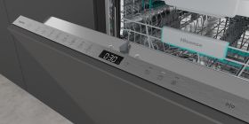HISENSE HV663A65 - 16 Plätze Geschirrspüler von Hisense
