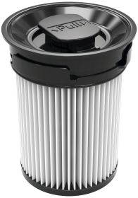 MIELE 11385020 - Miele Feinstaubfilter HX-FSF für Triflex HX1