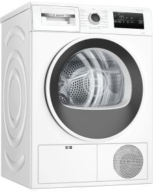 BOSCH WTH85208II - Bosch Wärmepumpentrockner 8kg Klasse A++