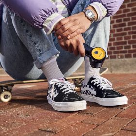 PHILIPS GCA1000 - Reinigungssystem für Sneaker