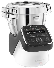 MOULINEX HF8098N - Robot da cucina Moulinex Companion XL 1550W
