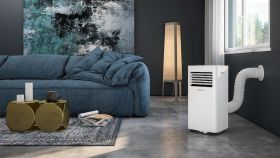 SPLENDID DOLCECLIMA12WIFI - Condizionatore Dolceclima 12 WiFi