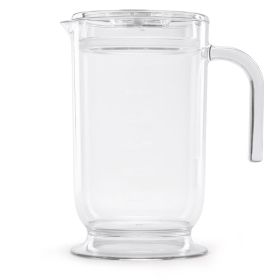 SMEG HBF03WHEU - Stabmixer ohne Zubehör 700W