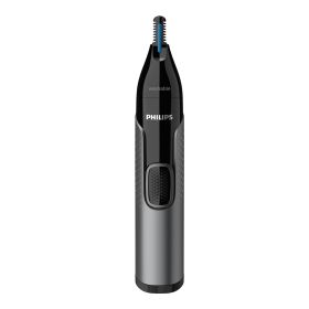 PHILIPS NT3650 - Rifinitore per naso e orecchie Philips
