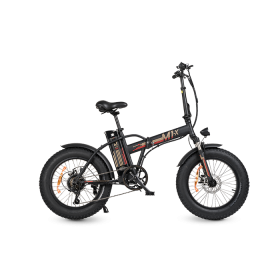 SMARTWAY M1XR4SCK - SmartWay E-Bike Fat Klapprad