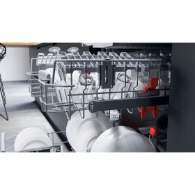 HOTPOINT-ARISTON H0ID534AS - Lavastoviglie incasso Hotpoint 14 coperti