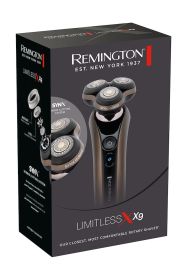 REMINGTON XR1795 - Remington XR1795 Limitless X9 Herrenrasierer