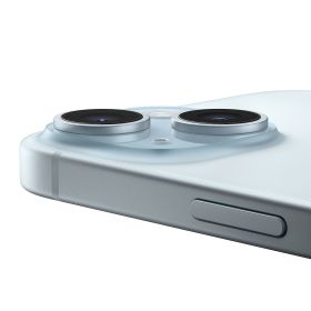 APPLE MTP43QLA - iPhone 15 128GB Blau