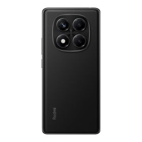 XIAOMI REDMINOTE14PRO8256BLACK - Xiaomi Redmi Note 14 Pro Smartphone Schwarz