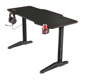 TRUST 23802 - 23802 0640075 SCRIVANIA GAMING GXT1175 IMPERIUS XL NERO