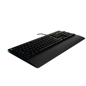 LOGITECH 920009439 - Tastiera Gaming Logitech G213 Prodigy