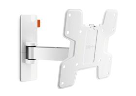 VOGEL'S WALL2125BIANCO - Vogel's WALL 2125 Supporto TV da Parete Bianco