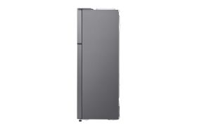 LG GTF744PZPED - GTF744PZPED Kühlschrank Wi-Fi Inox