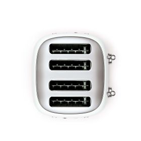 SMEG TSF03WHEU - Tostapane Vintage 4 Fette