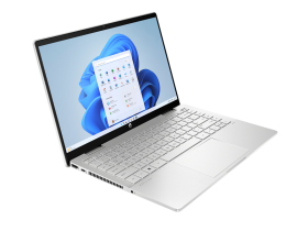 HP B4LU6EA#ABD - Pavilion x360 14" 2-in-1 Touch Notebook