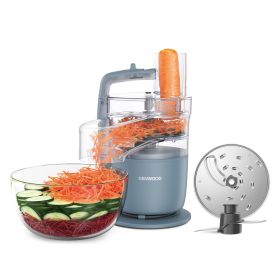 KENWOOD FDP22130GY - Robot da cucina Kenwood Multipro Go
