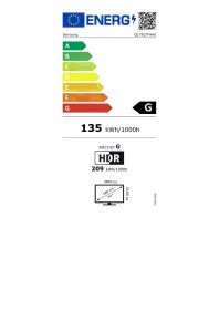 SAMSUNG QE75Q7FAAUXZT - 75" QLED 4K TV