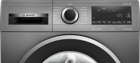 BOSCH WGG244ZRIT - Serie 6 Waschmaschine 9 kg