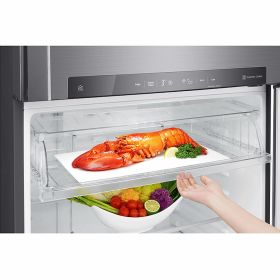 LG GTF916PZPED - Frigorifero doppia porta Wi-Fi