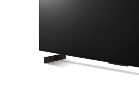 LG OLED42C44LA - OLED 42'' 4K Smart TV mit Dolby Vision