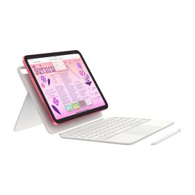 APPLE MCM94TYA - iPad 10,9 Wi-Fi 64GB Gelb