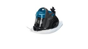 BOSCH BGS05A220 - Bosch BGS05A220 Aspirapolvere senza sacco