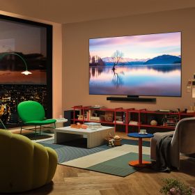 LG OLED48B56LA - TV OLED 48'' UHD 4K