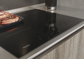 HAIER HAISJ64MC - Piano Cottura Induzione 60cm 4 Zone