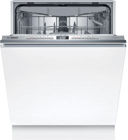 BOSCH SMV4EVX11E - Bosch SMV4EVX11E Geschirrspüler 60 cm B