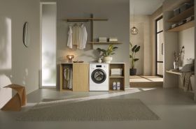 MIELE WCI880WPS125GALAEDITIONDE - Lavatrice Miele 9 KG Frontale