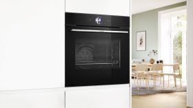 BOSCH HBG7764B1 - Bosch HBG7764B1 Serie 8 Einbau-Backofen
