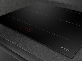 SMEG SI2M5643D1 - Induktionskochfeld 60cm 4 Zonen