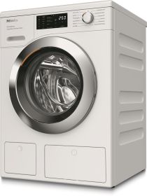 MIELE WEG885WCS - Lavatrice Miele 9 kg Twindos SteamCare