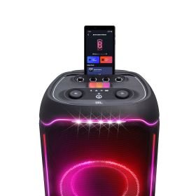 JBL JBLPARTYBOXULTE - Partybox Ultimate mit LED-Lichtern