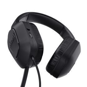 TRUST 24990 - Cuffie Gaming Over-Ear Trust ZIROX
