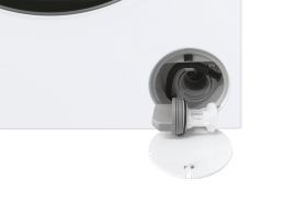 HAIER HW50BP12307 - Haier Slim Waschmaschine 5kg mit WiFi