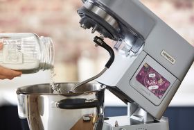 KENWOOD KCL95424SI - Kenwood Cooking Chef XL 1500W 6.7LT