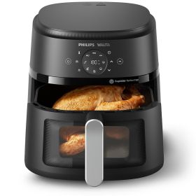 PHILIPS NA231 - Friggitrice ad aria Philips Airfryer 2000 Series NA231/00