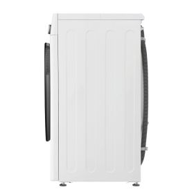 LG F2R7S09TSWC - Lavatrice Slim 9kg AI DD