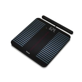 BEURER BF990WIFI - Bilancia Digitale WIFI 180KG