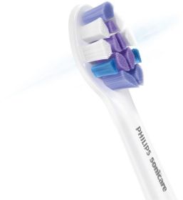 PHILIPS HX6054/10 - Philips Sonicare S2 Sensitive Testine di ricambio 4 pezzi
