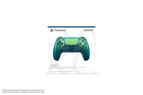 SONY ENTERTAINMENT 1000044473 - DualSense Controller wireless – Chroma Teal