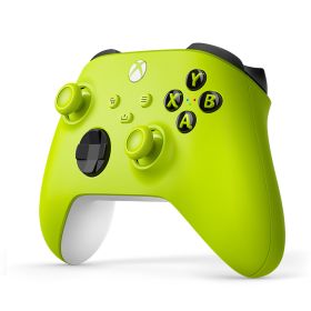 MICROSOFT QAU00022 - Xbox Wireless Controller Electric Volt