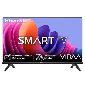 HISENSE 32A49N - Hisense 32" HD Ready Smart TV
