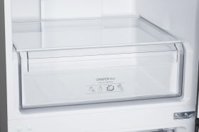 SEKOM SHCB350NM2XE1 - Kühl-Gefrierkombination 293L NoFrost