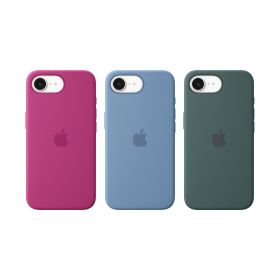APPLE MD1Q4QLA - iPhone 16e 128GB in Schwarz