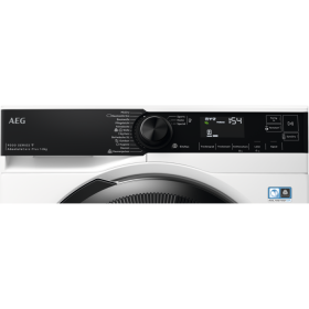 AEG TR9W75680 - TR9W75680 9000 Asciugatrice ABSOLUTECARE® PLUS WIFI / 3D SCAN / 8 KG