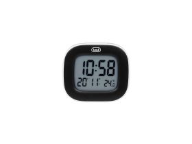 TREVI 0SL387501 - Orologio digitale con termometro SLD 3875