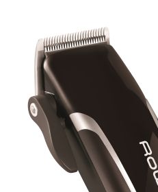 ROWENTA TN1603 - Regolacapelli professionale 1-12mm Nero